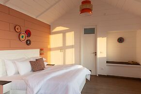 Mountain Mama Resorts