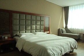 Shenyang air traffic control Hotel