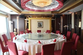 Shenyang air traffic control Hotel