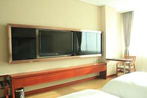 Shenyang air traffic control Hotel