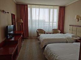 Shenyang air traffic control Hotel
