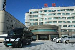 Shenyang air traffic control Hotel