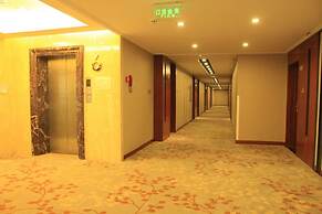 Shenyang air traffic control Hotel