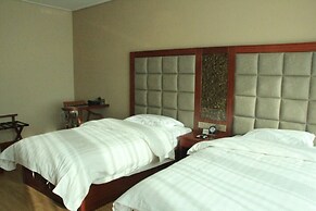 Shenyang air traffic control Hotel