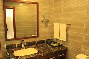 Shenyang air traffic control Hotel