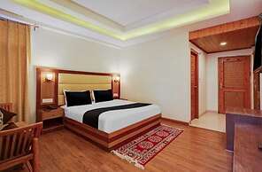 Hotel The Green Apple