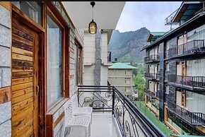 Hotel The Green Apple