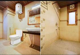 Hotel The Green Apple