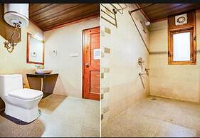 Hotel The Green Apple