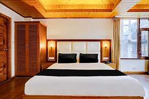 Hotel The Green Apple