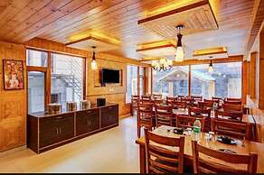 Hotel The Green Apple