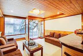 Hotel The Green Apple