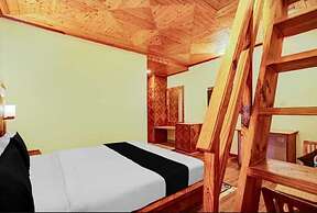 Hotel The Green Apple