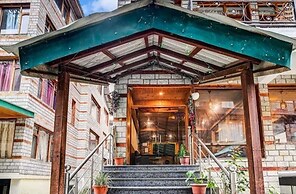 Hotel The Green Apple