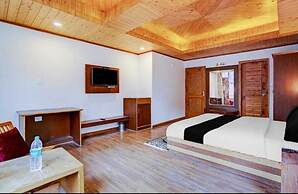 Hotel The Green Apple