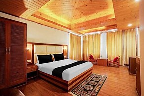 Hotel The Green Apple