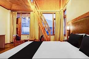 Hotel The Green Apple