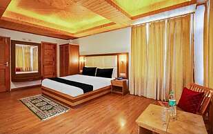 Hotel The Green Apple