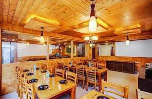 Hotel The Green Apple