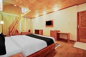 Hotel The Green Apple