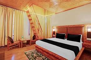 Hotel The Green Apple