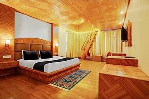 Hotel The Green Apple