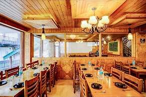 Hotel The Green Apple