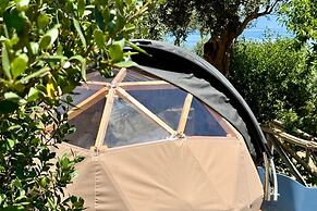 Hostel & Glamping Santa Fortunata