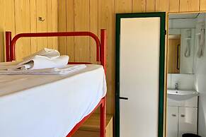 Hostel & Glamping Santa Fortunata