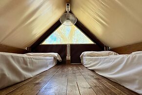Hostel & Glamping Santa Fortunata