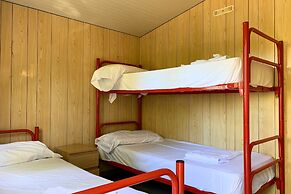 Hostel & Glamping Santa Fortunata