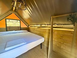 Hostel & Glamping Santa Fortunata