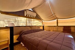 Hostel & Glamping Santa Fortunata