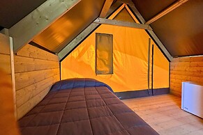 Hostel & Glamping Santa Fortunata