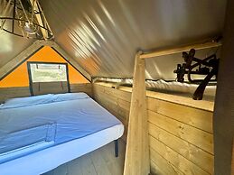 Hostel & Glamping Santa Fortunata