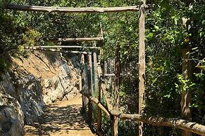 Hostel & Glamping Santa Fortunata