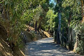 Hostel & Glamping Santa Fortunata