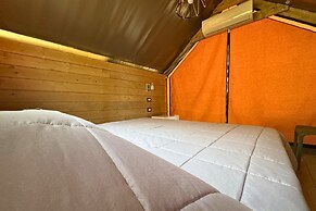 Hostel & Glamping Santa Fortunata