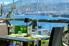 Hostel & Glamping Santa Fortunata