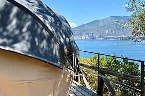 Hostel & Glamping Santa Fortunata