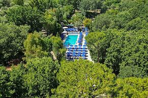 Hostel & Glamping Santa Fortunata