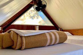 Hostel & Glamping Santa Fortunata