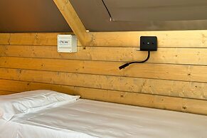 Hostel & Glamping Santa Fortunata