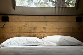 Hostel & Glamping Santa Fortunata