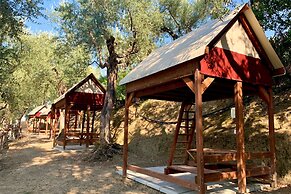 Hostel & Glamping Santa Fortunata