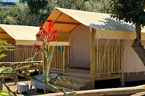 Hostel & Glamping Santa Fortunata