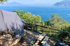 Hostel & Glamping Santa Fortunata