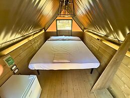 Hostel & Glamping Santa Fortunata