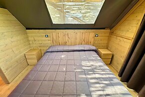 Hostel & Glamping Santa Fortunata