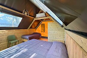 Hostel & Glamping Santa Fortunata